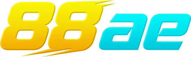 Logo 88 ae